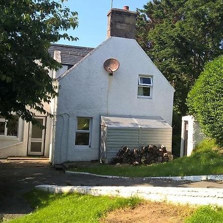 Tigh Na Tilleadh Achiltibuie Luaran gambar