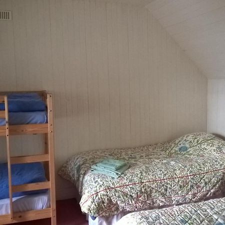 Tigh Na Tilleadh Achiltibuie Luaran gambar