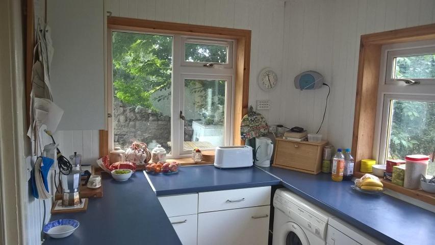 Tigh Na Tilleadh Achiltibuie Luaran gambar