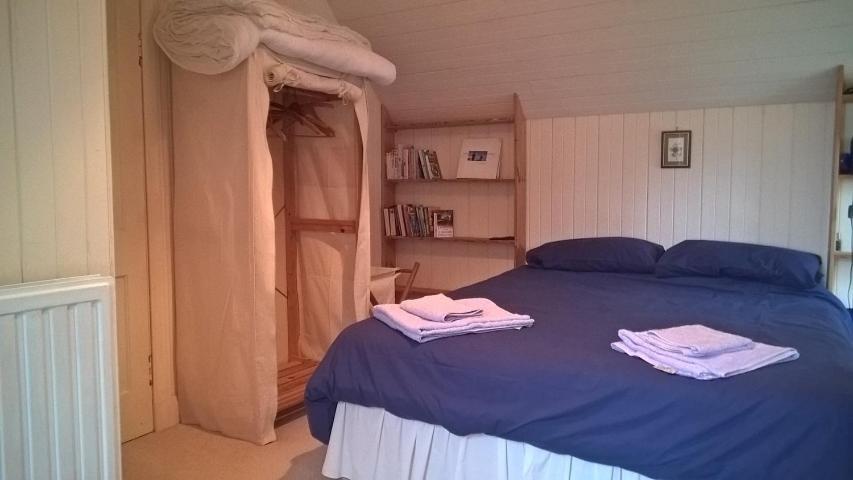 Tigh Na Tilleadh Achiltibuie Luaran gambar