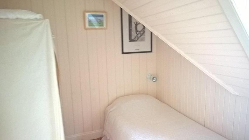 Tigh Na Tilleadh Achiltibuie Luaran gambar