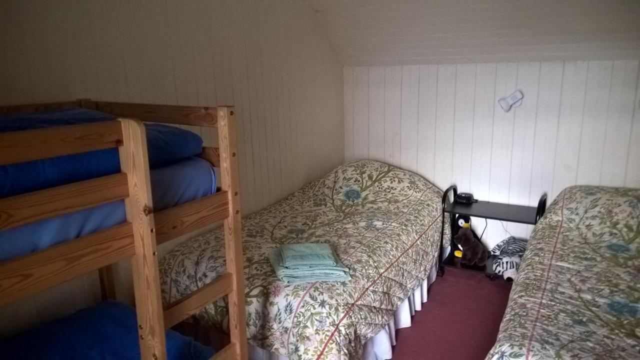 Tigh Na Tilleadh Achiltibuie Luaran gambar