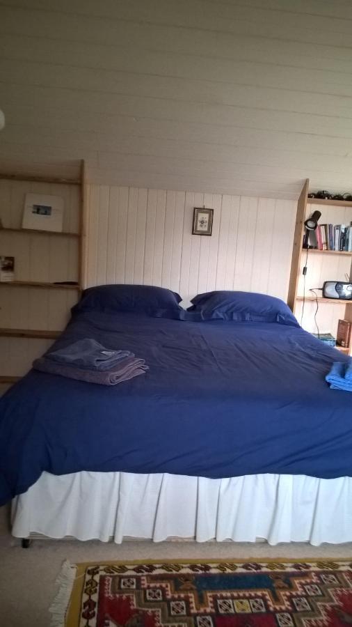 Tigh Na Tilleadh Achiltibuie Luaran gambar