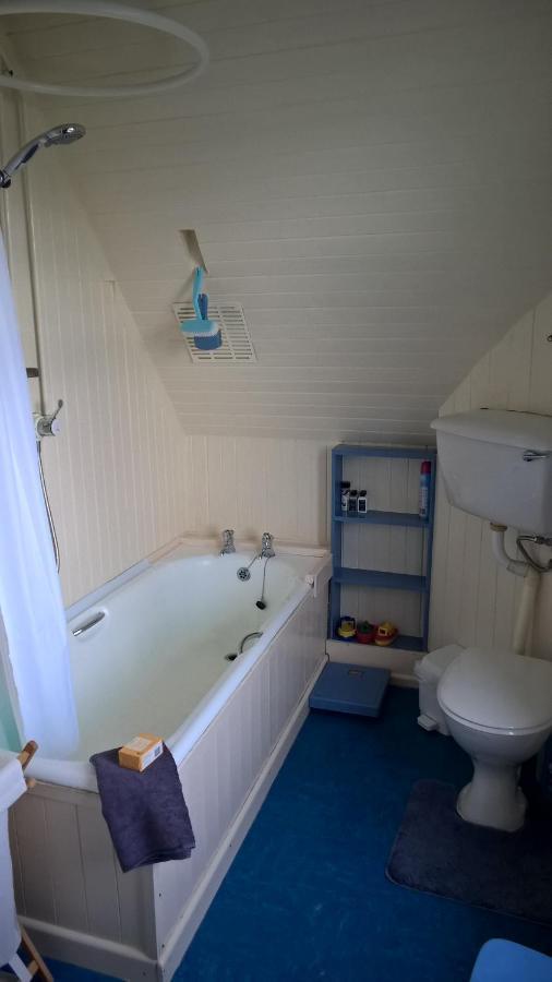 Tigh Na Tilleadh Achiltibuie Luaran gambar